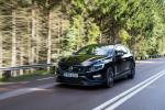 Volvo V60 Polestar 2017 года (WW)